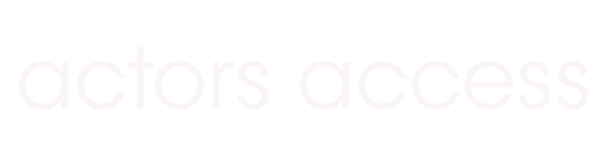 actors access logo