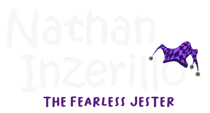 Nathan Inzerillo Actor Logo