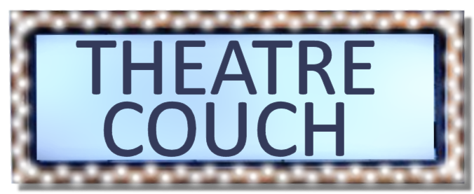 Theatre Couch Logo